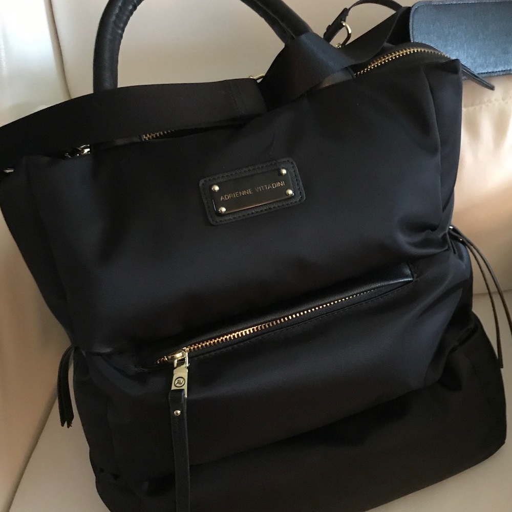 Adrienne Vittadini Travel Bag